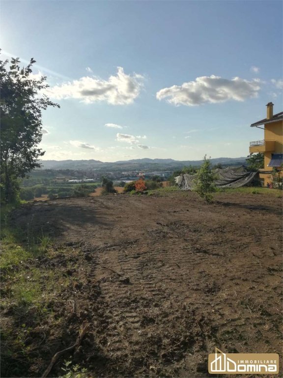 terreno edificabile in vendita a Castelfidardo in zona San Rocchetto