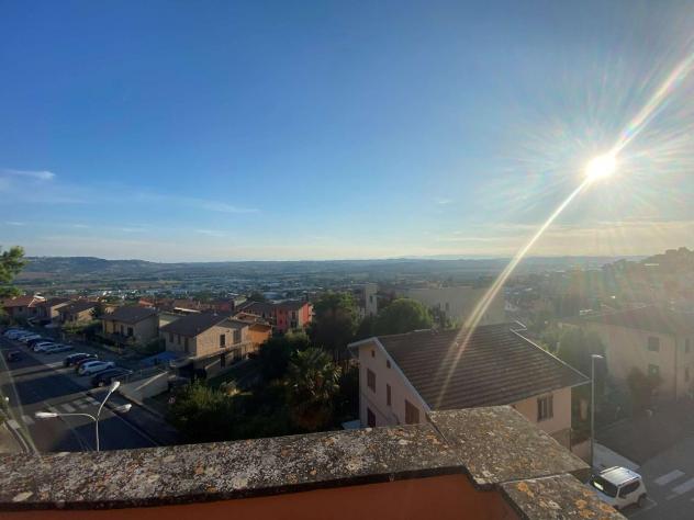 appartamento in vendita a Castelfidardo in zona Sant'Agostino