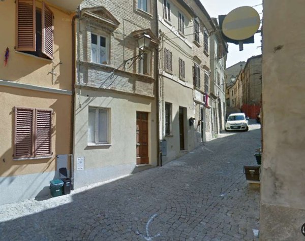 appartamento in vendita a Castelfidardo