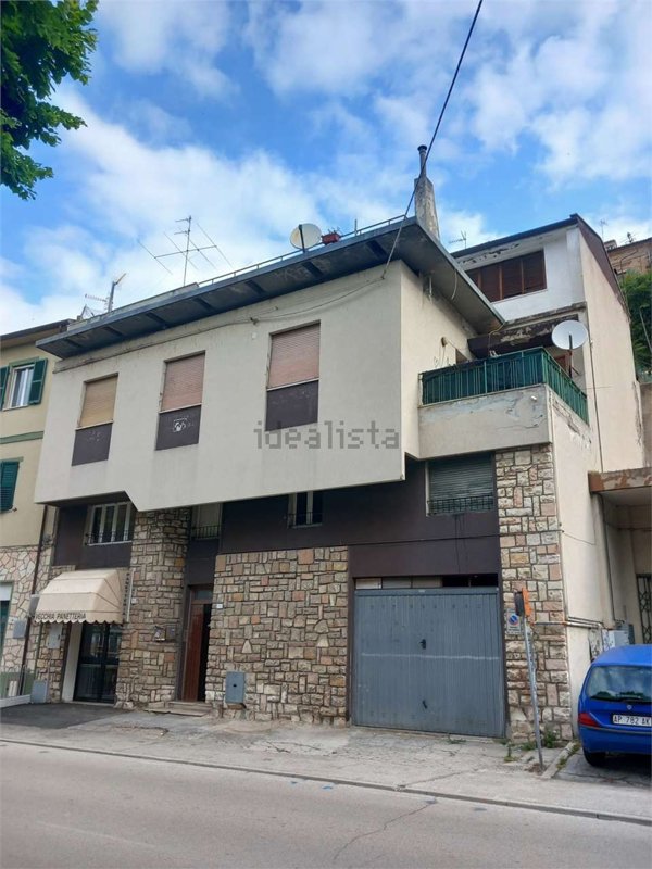 appartamento in vendita a Castelfidardo