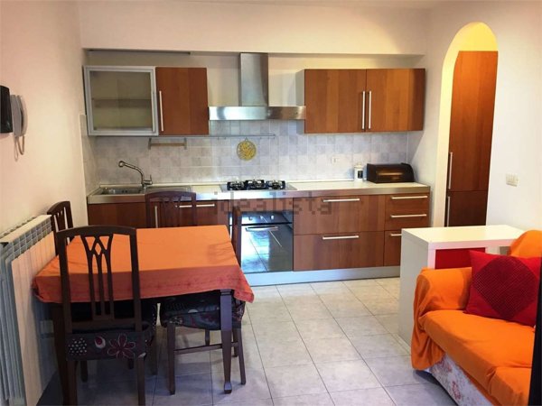 appartamento in vendita a Castelfidardo