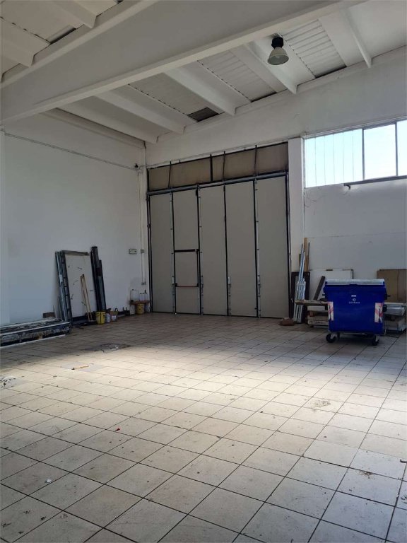 appartamento in vendita a Castelfidardo in zona Acquaviva