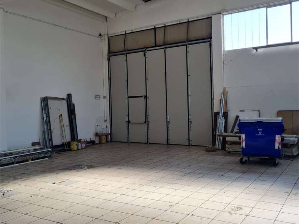 appartamento in vendita a Castelfidardo in zona Acquaviva