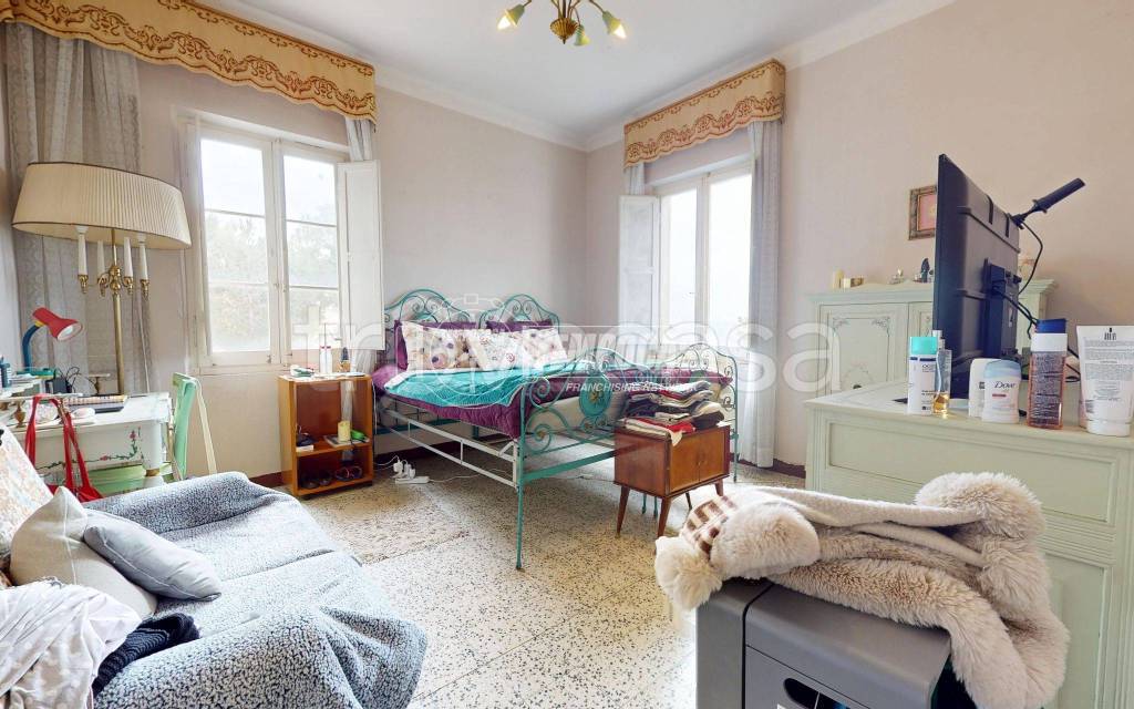 casa indipendente in vendita a Castelfidardo