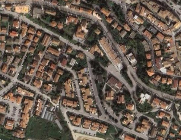 casa indipendente in vendita a Castelfidardo