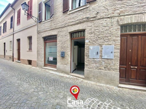ufficio in vendita a Castelfidardo