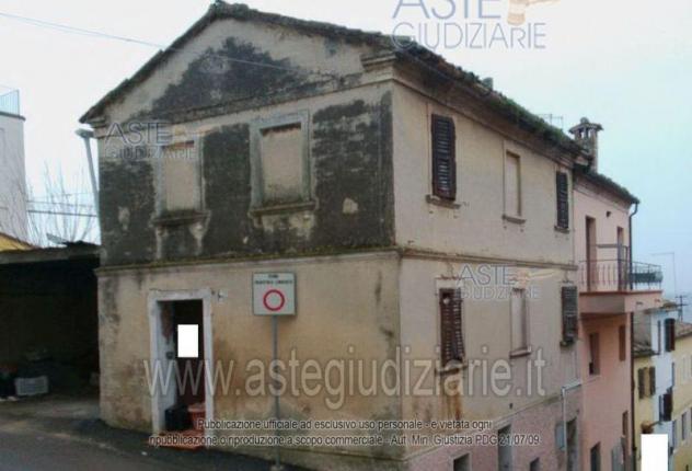 appartamento in vendita a Castelfidardo