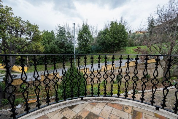 casa indipendente in vendita a Castelfidardo