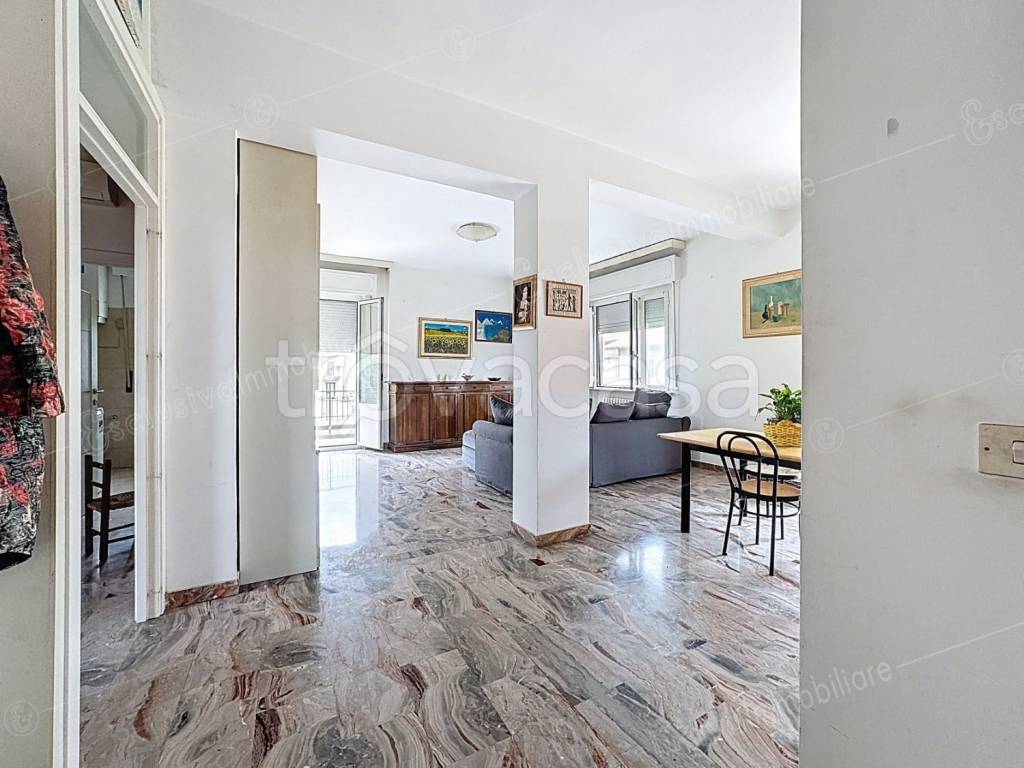 appartamento in vendita a Castelfidardo