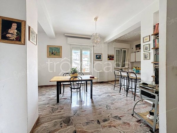 appartamento in vendita a Castelfidardo
