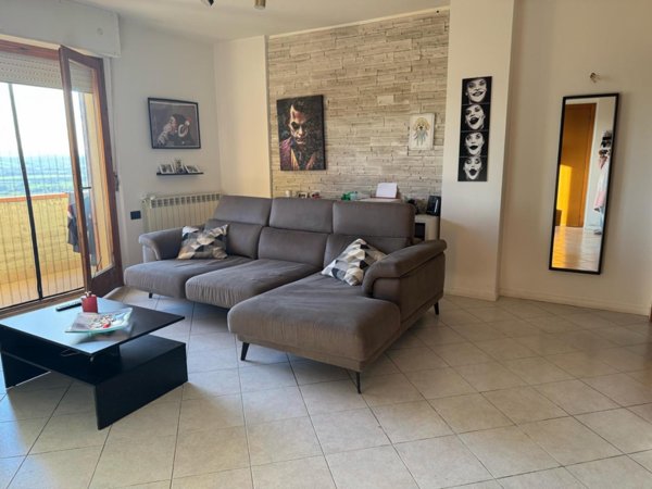 appartamento in vendita a Castelfidardo