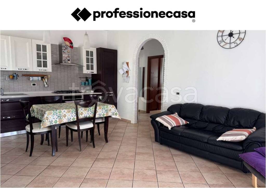 appartamento in vendita a Castelfidardo