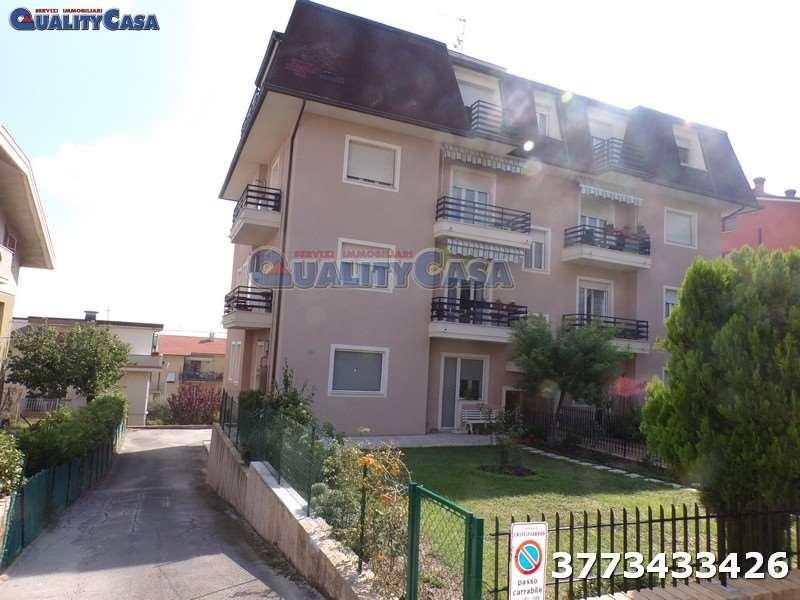 appartamento in vendita a Castelfidardo