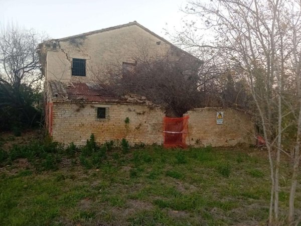 casa indipendente in vendita a Castelfidardo