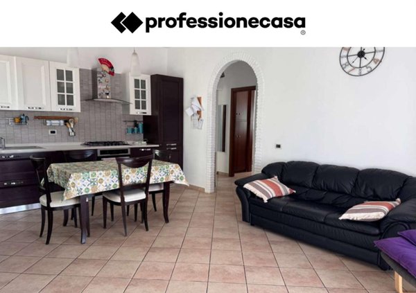 appartamento in vendita a Castelfidardo