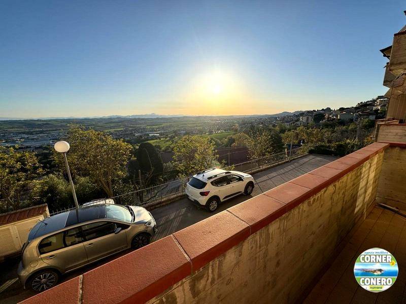 appartamento in vendita a Castelfidardo