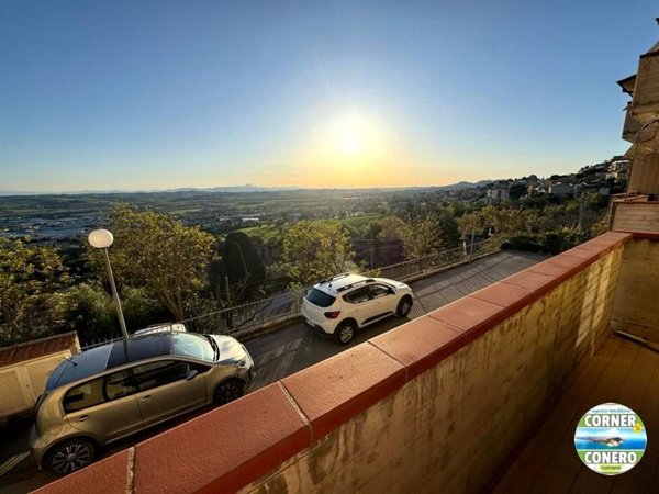 appartamento in vendita a Castelfidardo