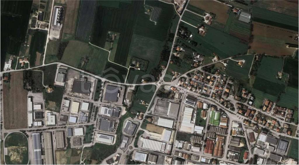 appartamento in vendita a Castelfidardo