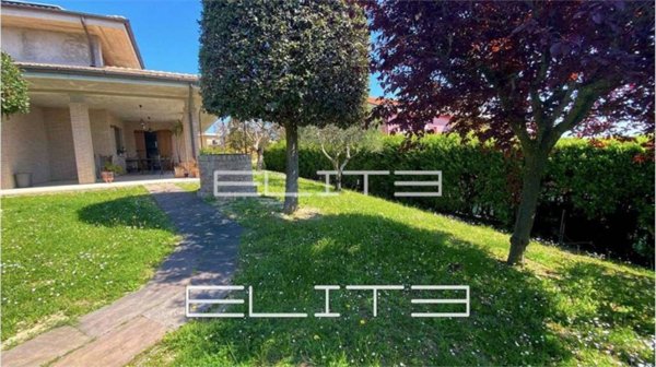 casa indipendente in vendita a Castelfidardo