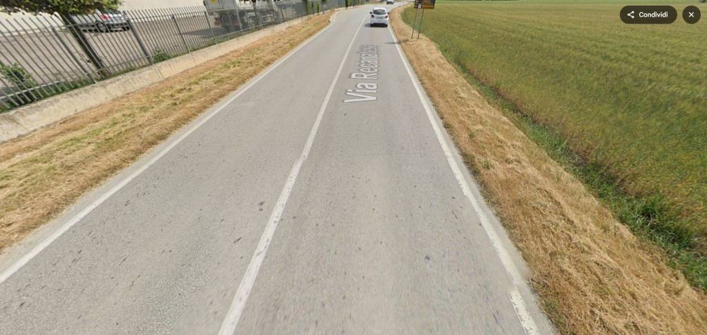 terreno agricolo in vendita a Castelfidardo
