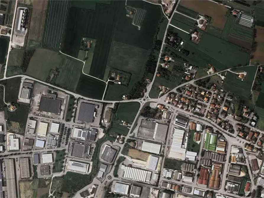 terreno agricolo in vendita a Castelfidardo