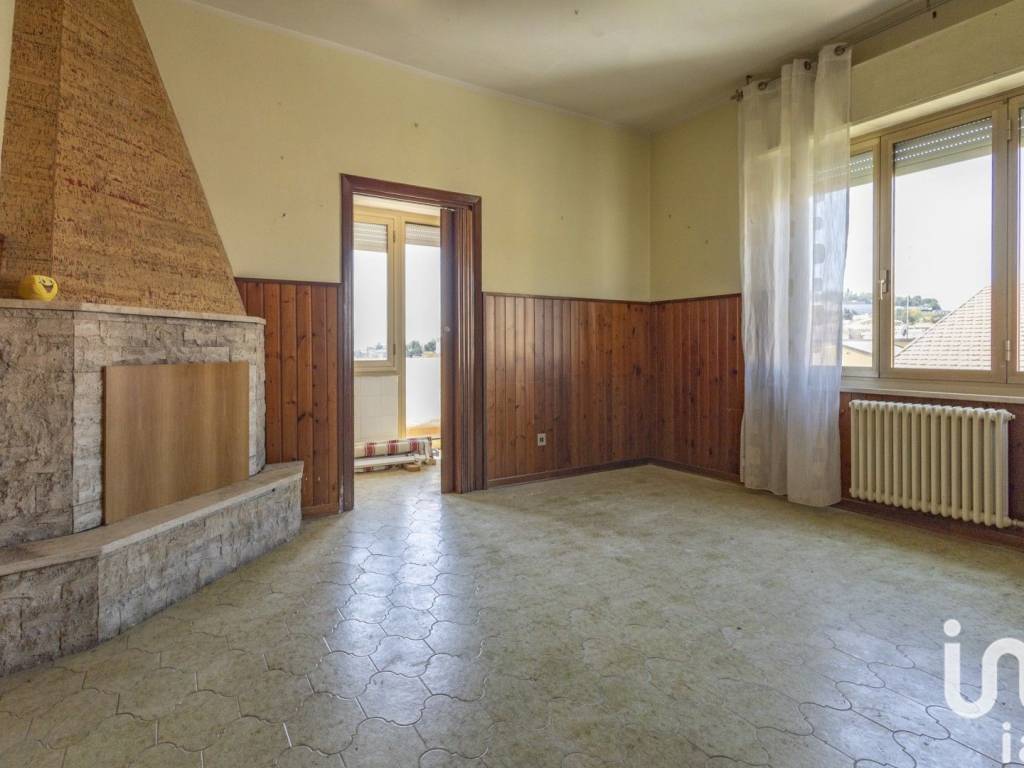 appartamento in vendita a Castelfidardo