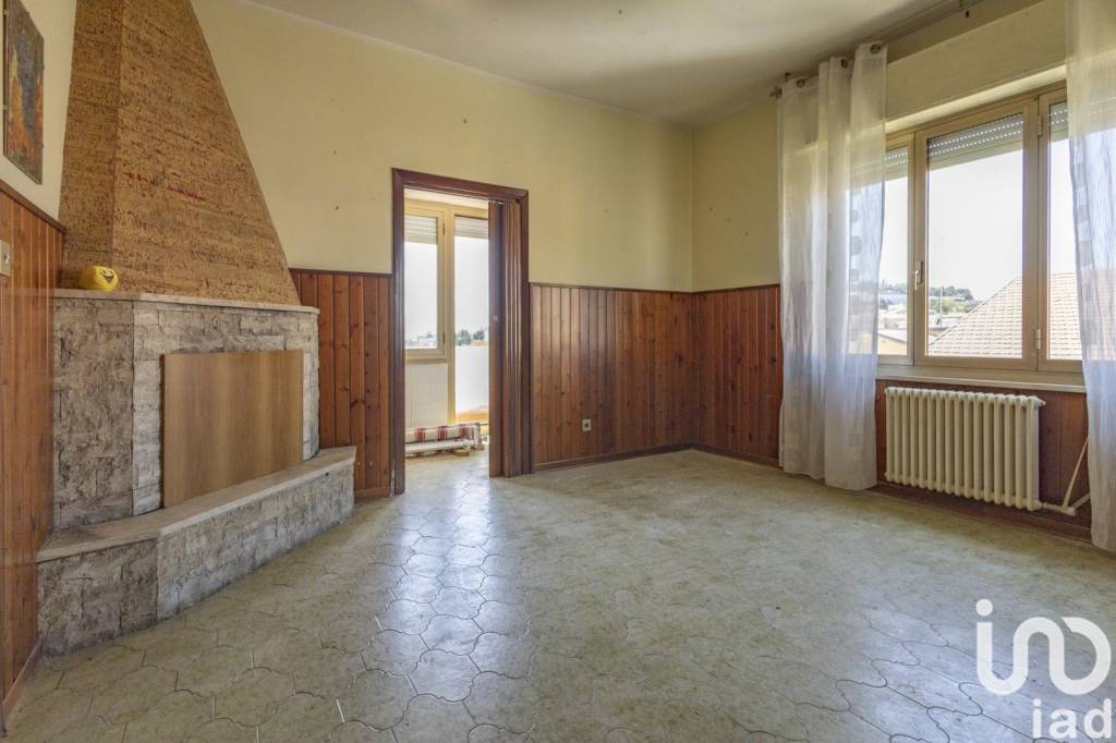 appartamento in vendita a Castelfidardo
