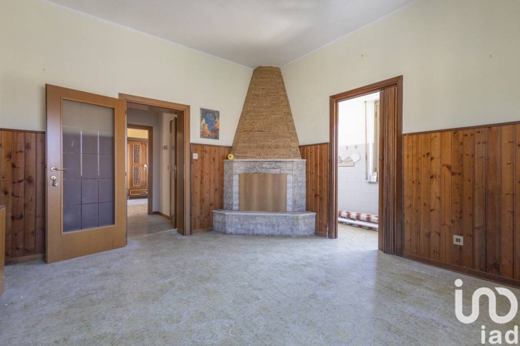 appartamento in vendita a Castelfidardo
