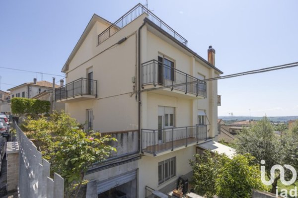 appartamento in vendita a Castelfidardo