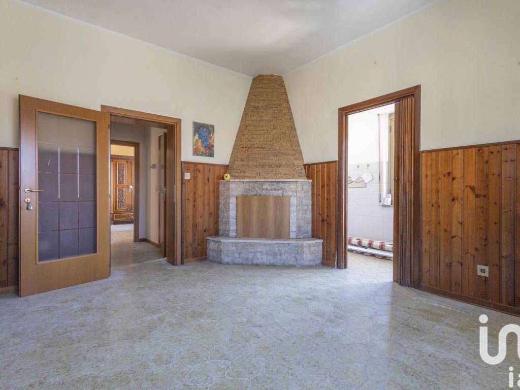 appartamento in vendita a Castelfidardo