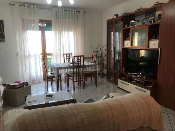 appartamento in vendita a Castelfidardo in zona Sant'Agostino
