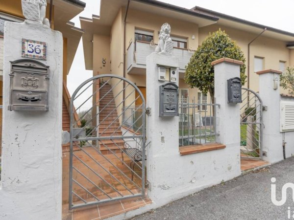 casa indipendente in vendita a Castelfidardo