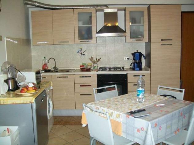 appartamento in vendita a Castelfidardo