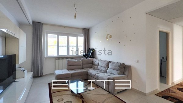 appartamento in vendita a Castelfidardo
