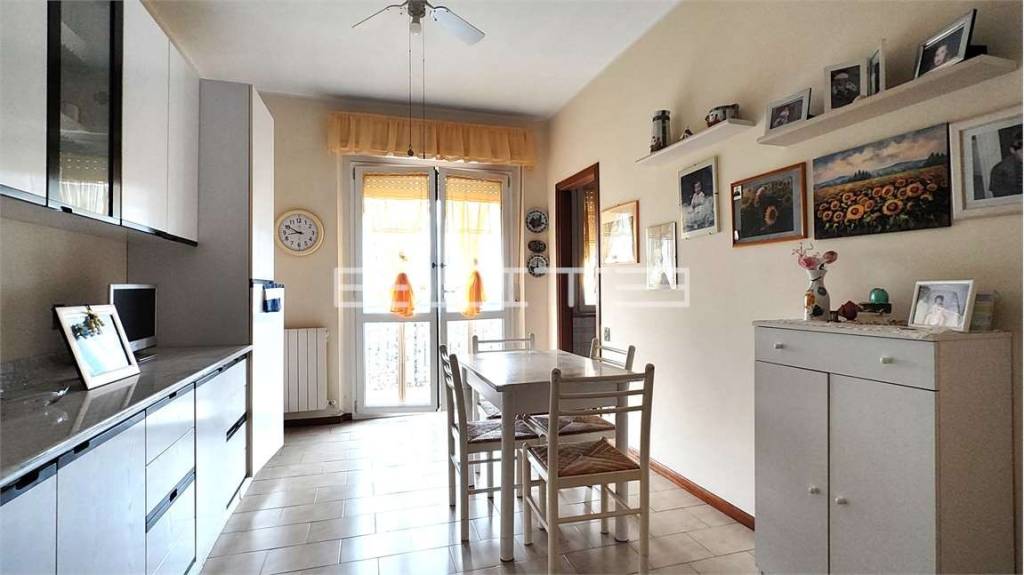 appartamento in vendita a Castelfidardo