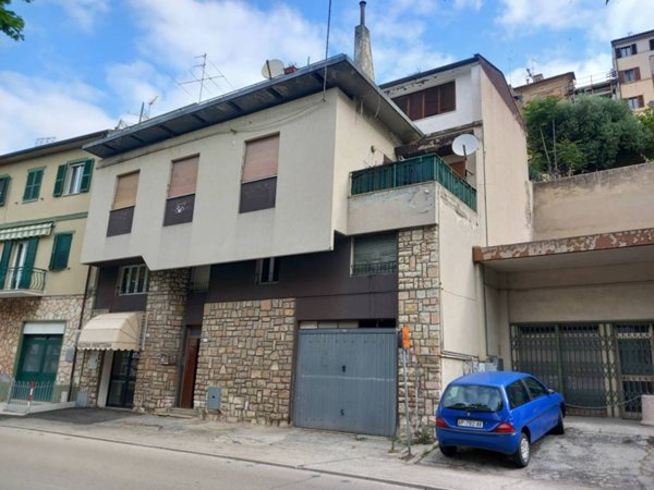 appartamento in vendita a Castelfidardo
