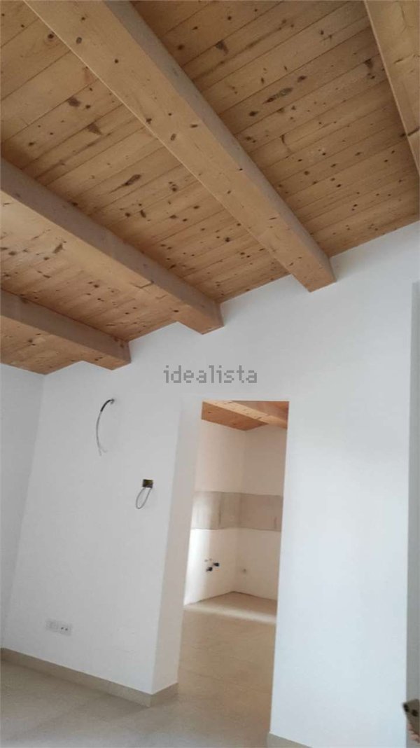 appartamento in vendita a Castelfidardo in zona Sant'Agostino