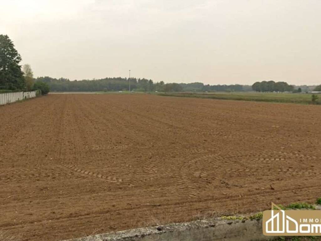 terreno edificabile in vendita a Castelfidardo