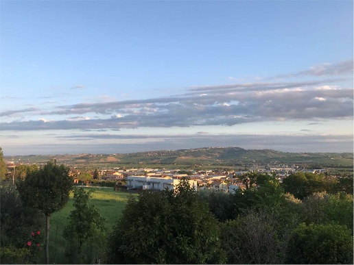 appartamento in vendita a Castelfidardo in zona Sant'Agostino