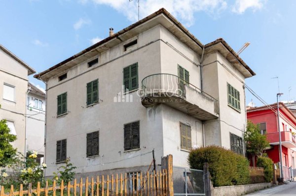 casa indipendente in vendita a Castelfidardo