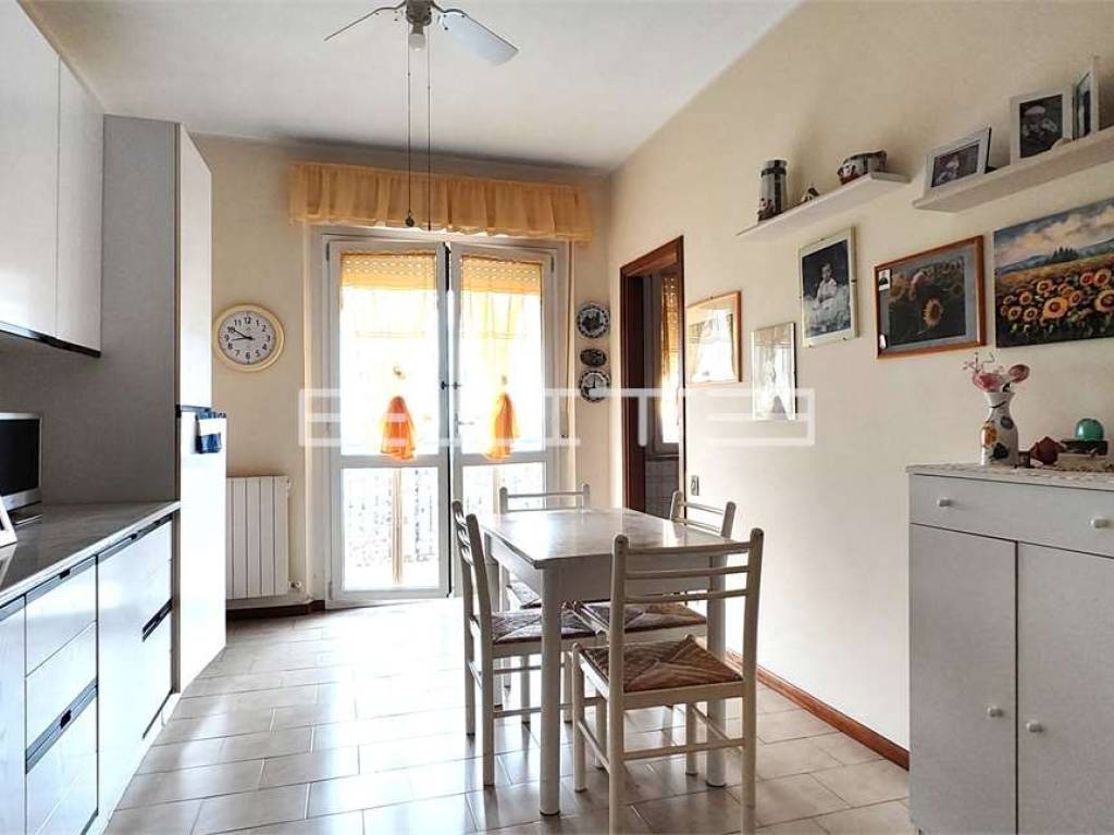 appartamento in vendita a Castelfidardo