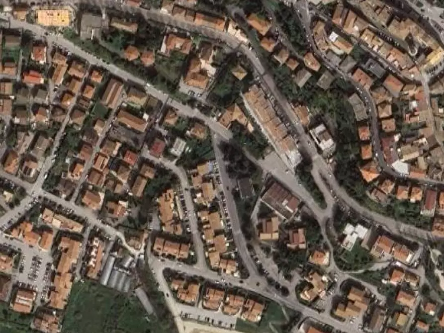 casa indipendente in vendita a Castelfidardo