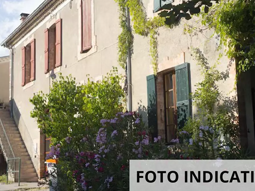 casa indipendente in vendita a Castelfidardo
