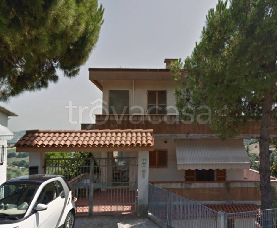 appartamento in vendita a Castelfidardo