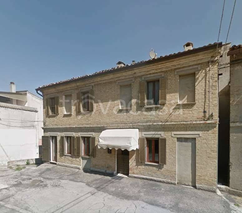 casa indipendente in vendita a Castelfidardo in zona San Rocchetto