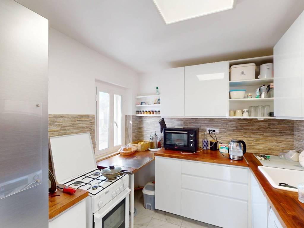 casa indipendente in vendita a Castelfidardo
