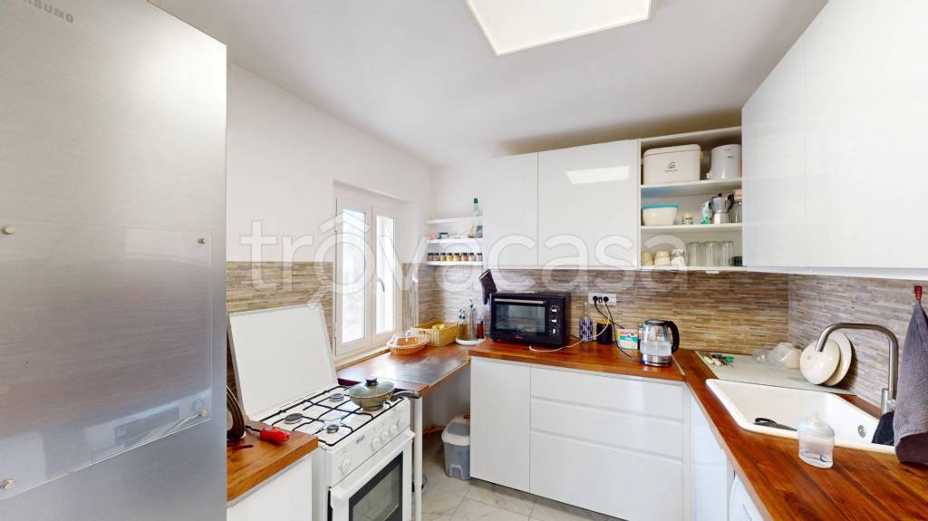 casa indipendente in vendita a Castelfidardo
