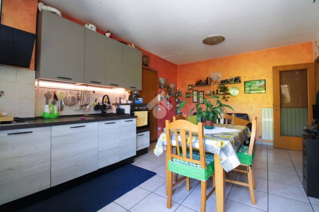 appartamento in vendita a Castelfidardo