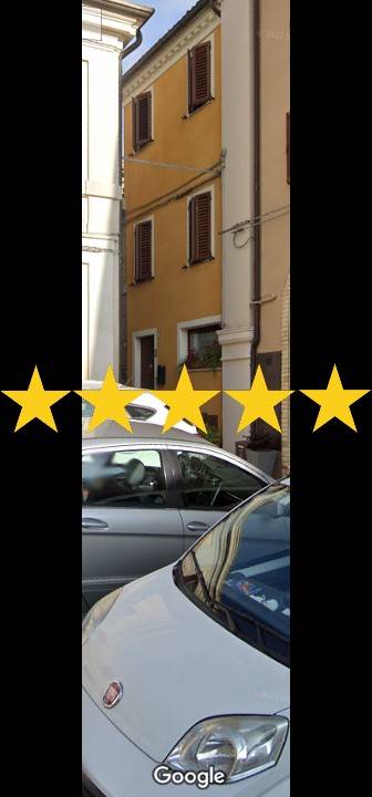 appartamento in vendita a Castelfidardo