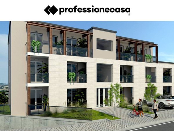 appartamento in vendita a Castelfidardo